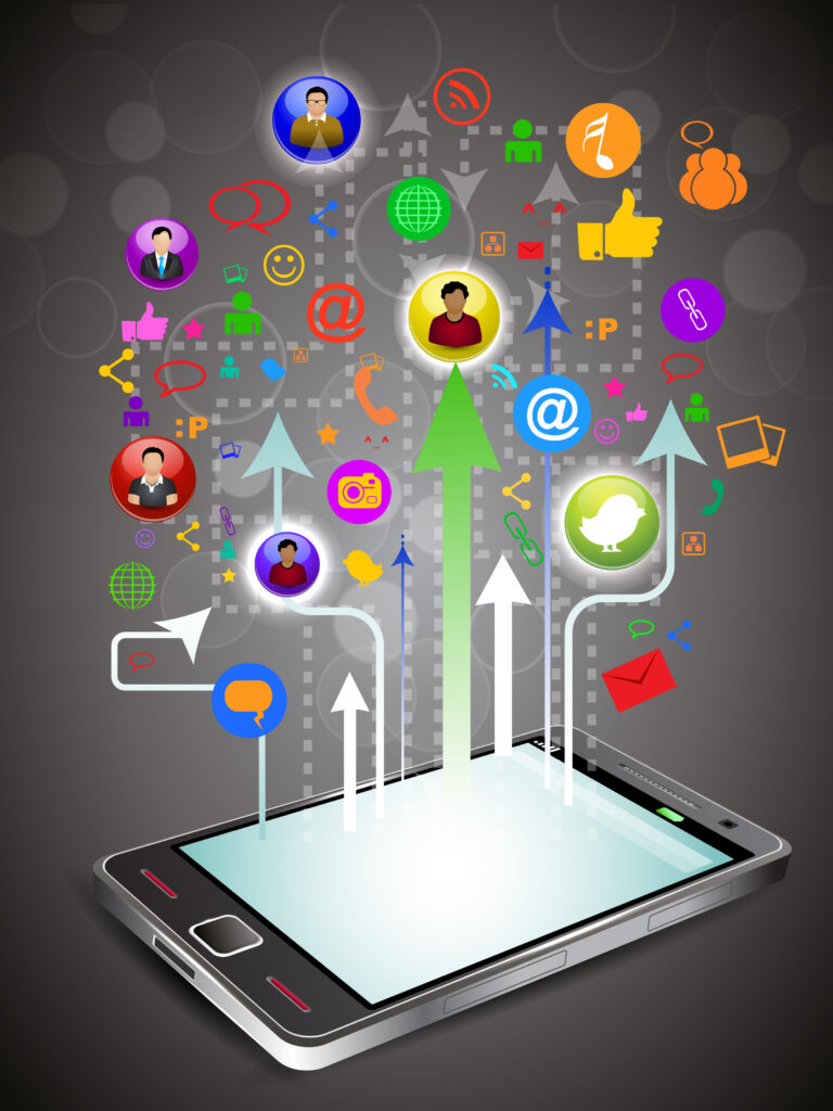 social-network