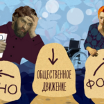 Создаем НКО — где найти эксперта